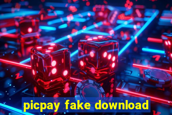 picpay fake download